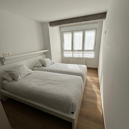 הרנאני Apartamento Elkano 1 מראה חיצוני תמונה