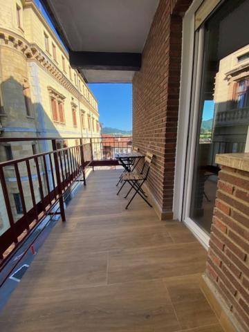 הרנאני Apartamento Elkano 1 מראה חיצוני תמונה