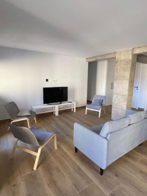 הרנאני Apartamento Elkano 1 מראה חיצוני תמונה