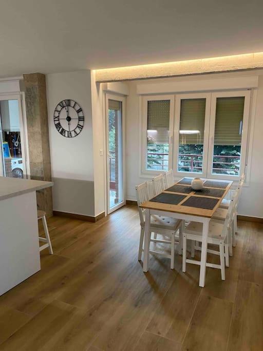 הרנאני Apartamento Elkano 1 מראה חיצוני תמונה