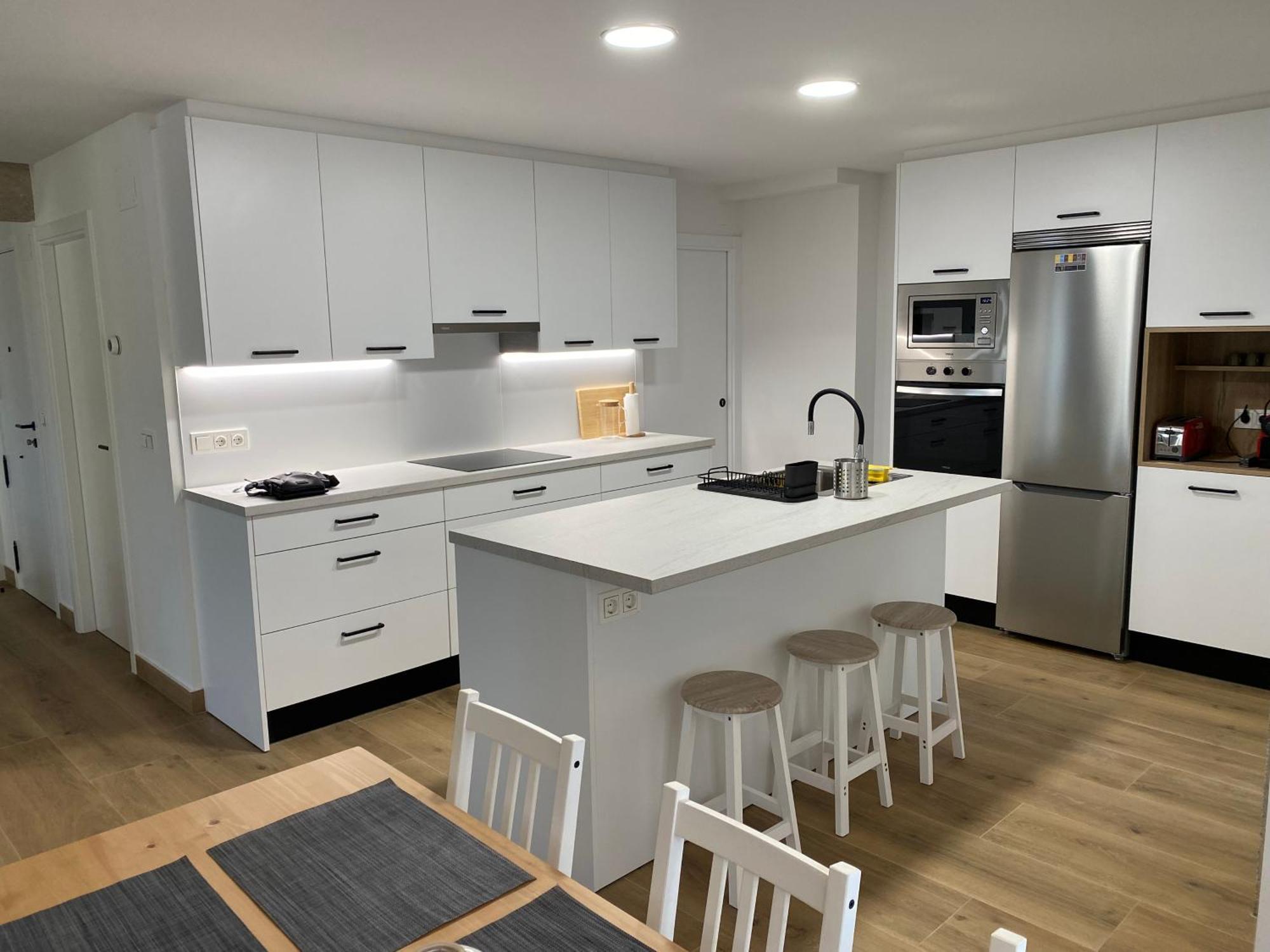 הרנאני Apartamento Elkano 1 מראה חיצוני תמונה