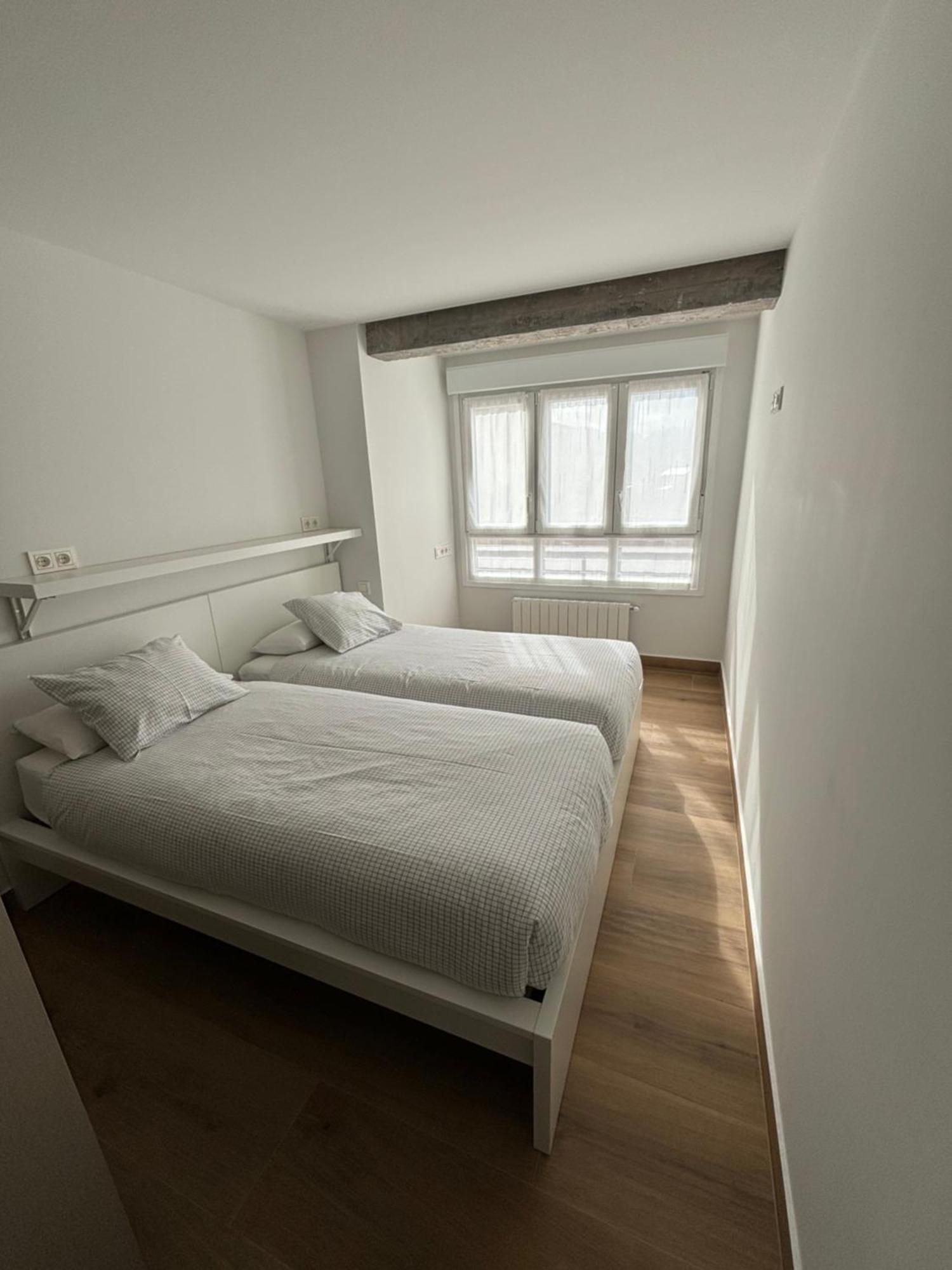 הרנאני Apartamento Elkano 1 מראה חיצוני תמונה