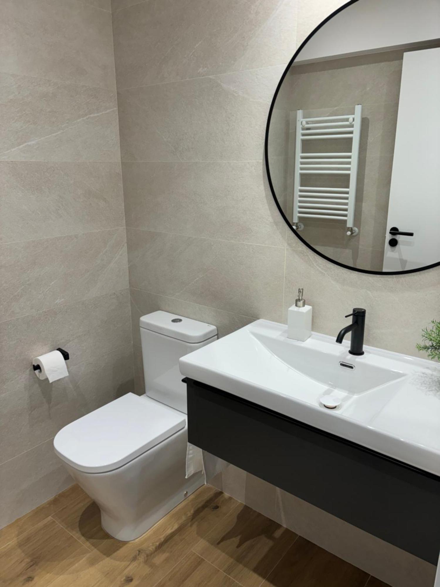 הרנאני Apartamento Elkano 1 מראה חיצוני תמונה
