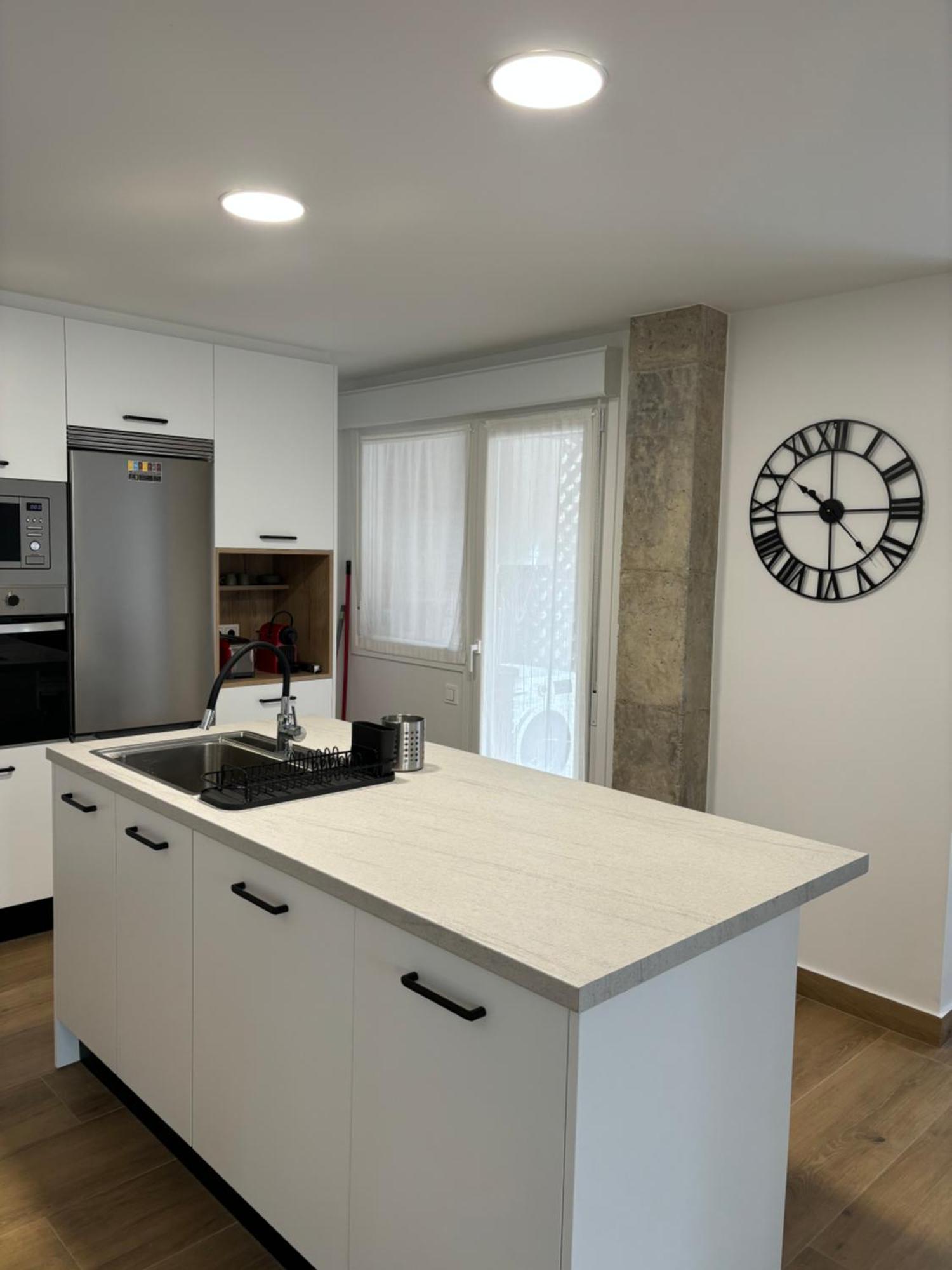 הרנאני Apartamento Elkano 1 מראה חיצוני תמונה
